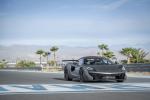 McLaren 570-VX by Vorsteiner 2016 года
